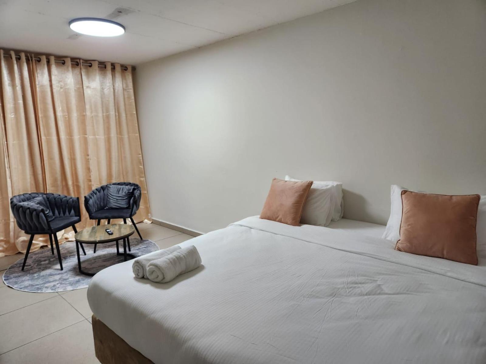 Sahara Hotel Eilat Habitación foto